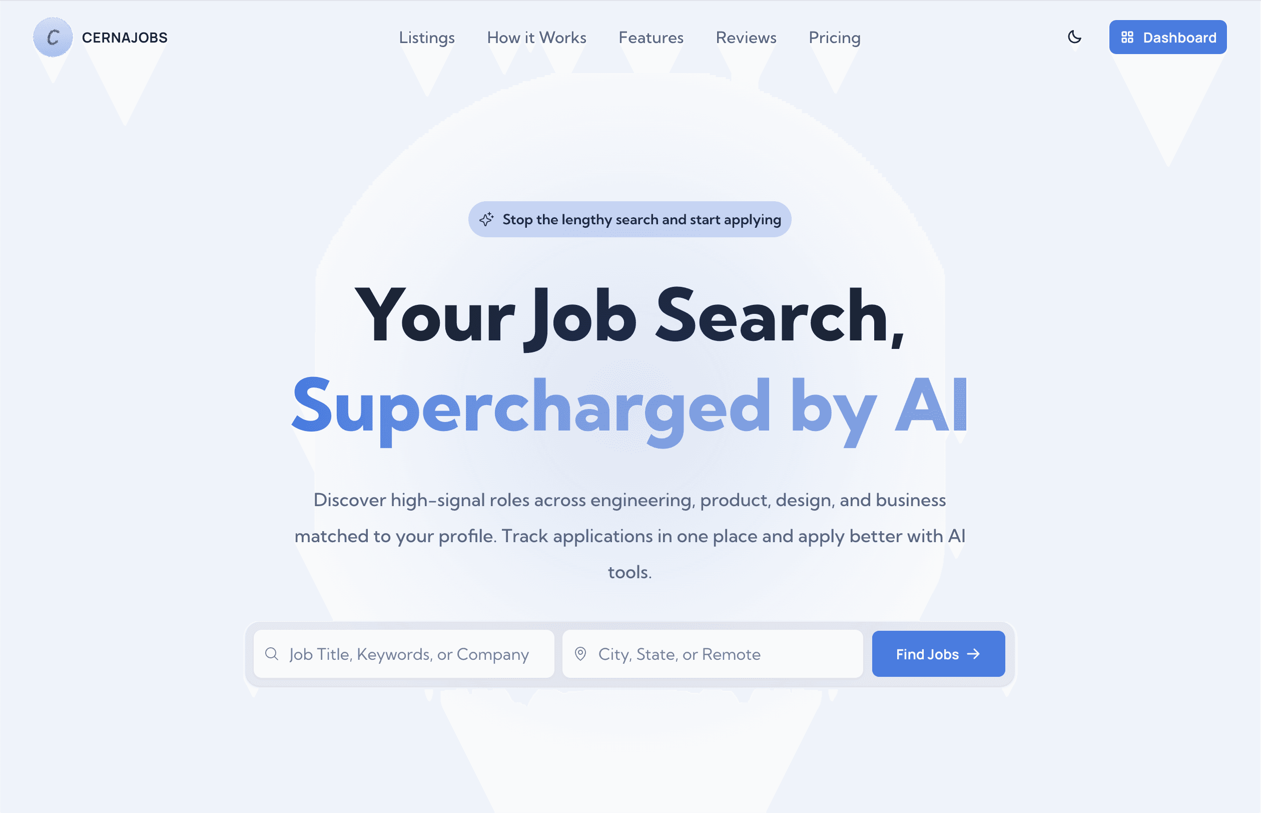 CernaJobs